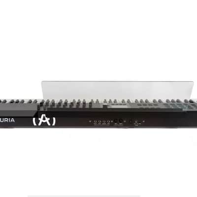 Arturia KeyLab 88 MkIII 88-Note Professional Keyboard Controller - Black image 3