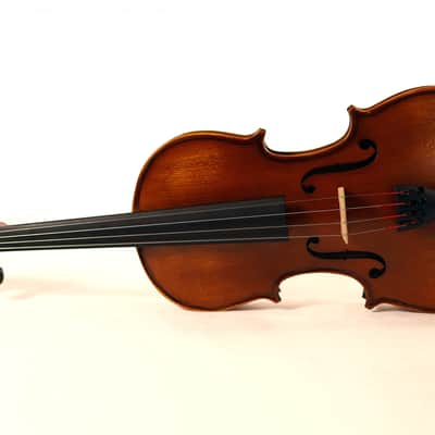 Scherl & Roth SR41e4 4/4 Violin Outfit image 2