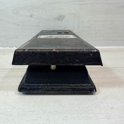 DeArmond Vintage Volume Pedal – 1960s Made in Toledo, Ohio USA 1960's - 1970's image 7