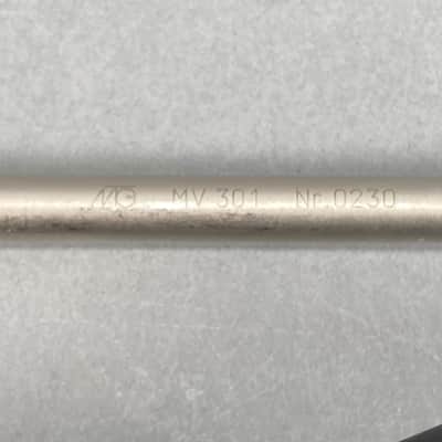 MTG MV 301 Measurement Microphone & MK 301 1/4" Capsule image 2