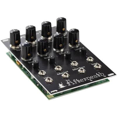 EarthQuaker Devices Afterneath Eurorack Module image 4
