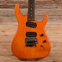 Hamer Diablo Orange 1996