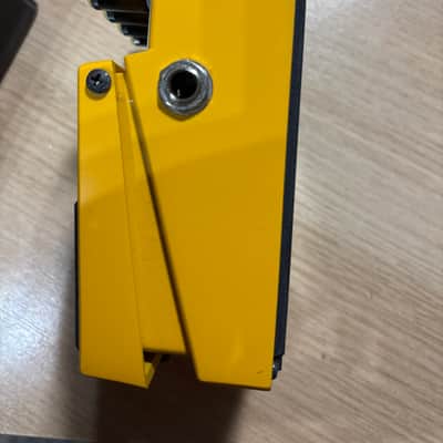 Boss OS-2 Overdrive/distortion image 3