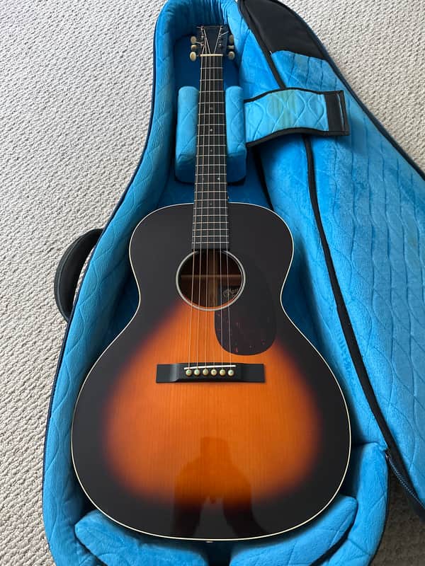 Martin CEO-7 2013 - Present - Sunburst image 1