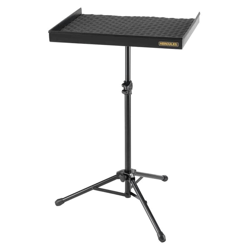 Hercules Stands DS800B Percussion Table Stand Bild 1