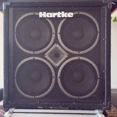 HARTKE VX410 300W Speaker Cabinet image 3