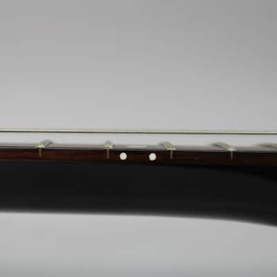 2007 Gretsch G5220 Junior Jet II Tobacco Sunburst image 19