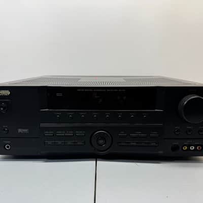 KLH R5100 Receiver HiFi Stereo Vintage 5.1 Channel Home Theater Radio Audio AVR image 1