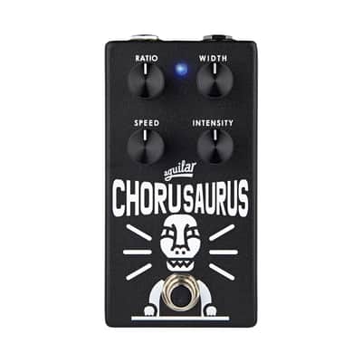 Aguilar Chorusaurus Gen2 image 2