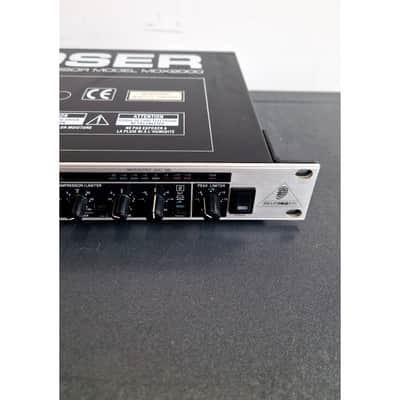 Behringer Composer MDX2000 - Effect Processor - Good image 2