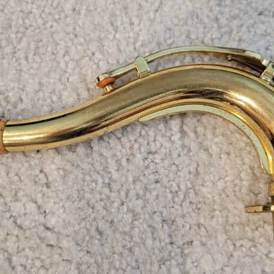 Yamaha YTS-52 Tenor Saxophone Very Good Condition image 15
