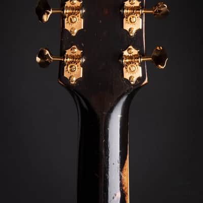 1935 Gibson L-12 Archtop Acoustic Guitar image 6