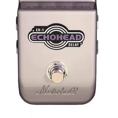 Marshall EH-1 Echohead Delay Pedal