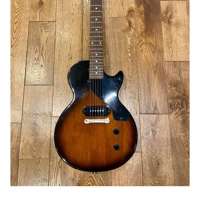 GIBSON LES PAUL JUNIOR 100th ANNIVERSARY 2015 image 3