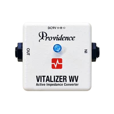 VZW-1 Vitalizer WV Providence image 1
