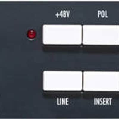 Warm Audio WA273 Dual-Channel Microphone Preamp image 2