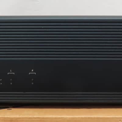 Adcom GFA-5400 Stereo Power Amplifier - 125 Watt Amp w/ Box & Manual image 2