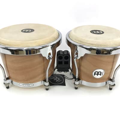Meinl MB400CH Bongos image 3