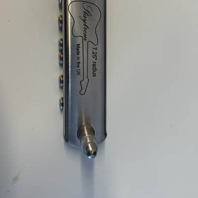Staytrem Bridge 7.25” Radius Bridge - Metal image 2