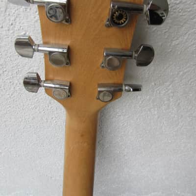 Maestro Les Paul Jr. 2000 Black image 4