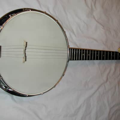 Orlando 5 String Banjo image 1
