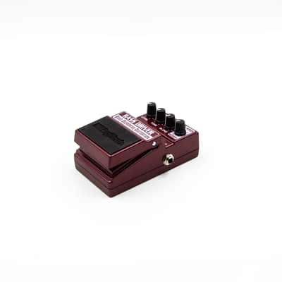 DigiTech Bass Overdrive / Distortion Owned By Mark Hoppus Of blink-182 image 4