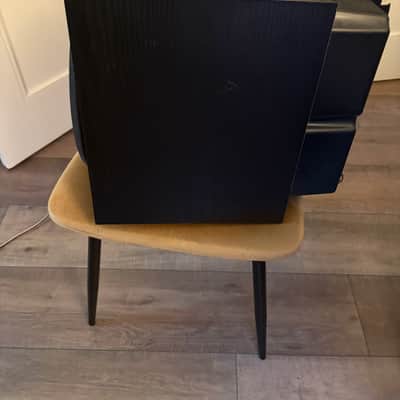 Sony SA-W2500 Active Powered Subwoofer 10inch 70W image 3
