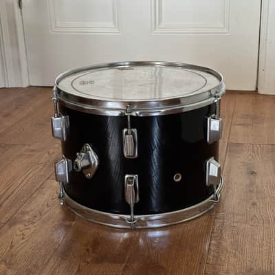 Maxwin Toms 1970s–1980s - Jet black image 3