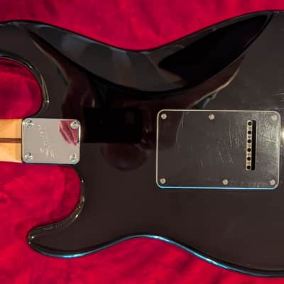 Squier Vintage Modified '70s Stratocaster image 6