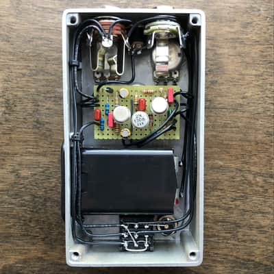 Rockin Tones ToneBender Mk3 image 4