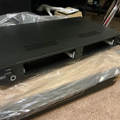 Synergy SYN-2 Rack Mount Preamp with 2 Module Slots image 3