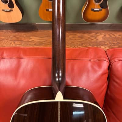 2021 Martin Standard Series HD-28 Natural image 15