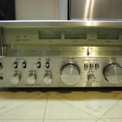Sansui G-8000  G8000 image 14