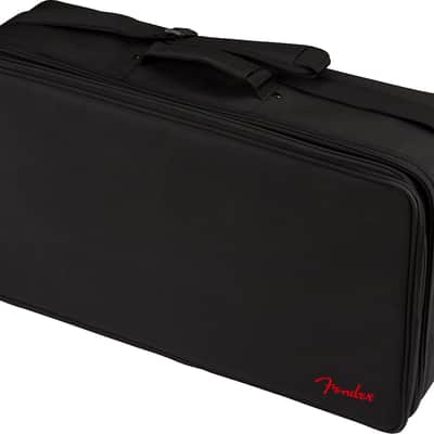 Fender Professional Pedal Board w/ Bag - Medium image 5