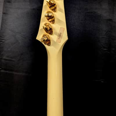 Gibson Firebird '76 Bicentennial 1976 - White image 5