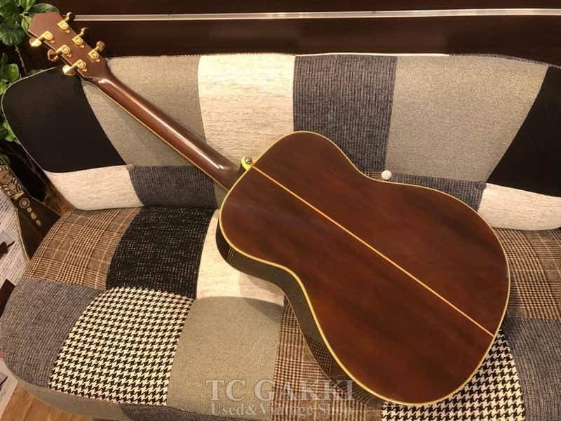 Yamaha Lex 8 | Reverb
