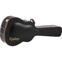 Epiphone EDREAD Dreadnought Hardshell Guitar Case - Black