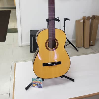 ギター Kay.Gutar,K-6161 Vintage Kay K6161 Acoustic Guitar | Reverb