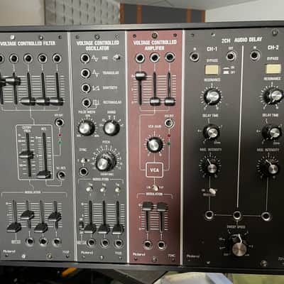 Roland SYSTEM 700 image 4