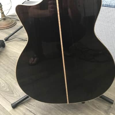 Eastman AC822CE - FF 2017 image 7