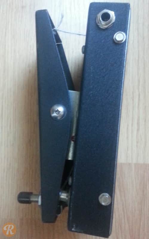 Morley Wah Volume CWV image 2