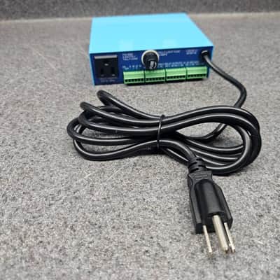 Henry Engineering SUPERELAY V2 Utility Control Interface - Blir image 7