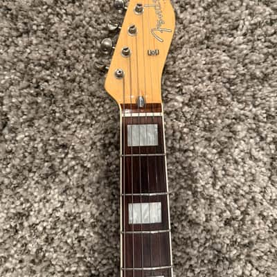 Fender T-72 TL 2005 image 6