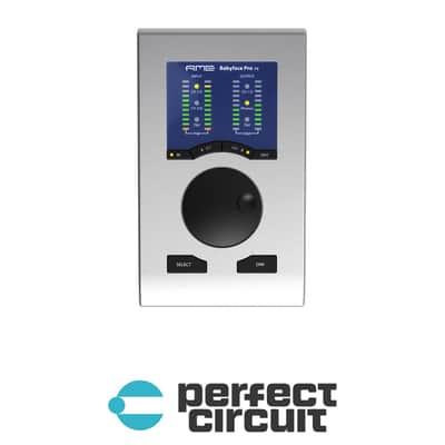 RME Babyface Pro FS USB Audio Interface image 1