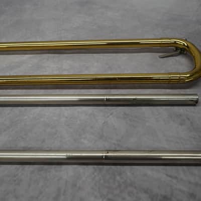 Conn Coprion Director Tenor Trombone - Serviced - 73 image 13