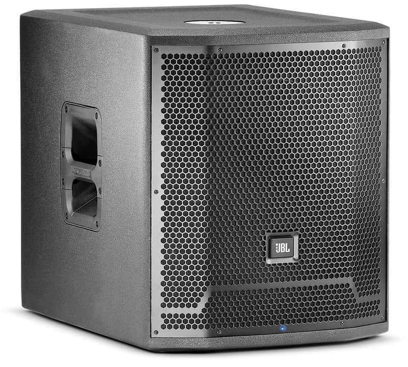 JBL PRX715XLF Powered Subwoofer image 1