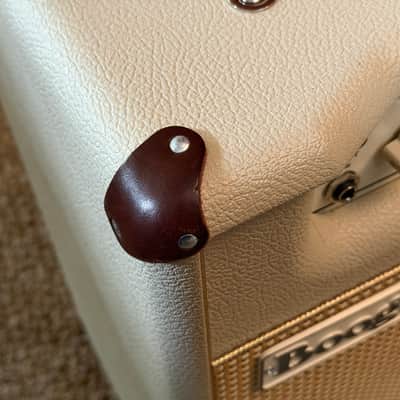 Mesa Boogie California Tweed 6V6 4:40 40-Watt 1x12" Guitar Combo 2019 - Present - Various image 4