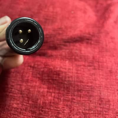 Shure BETA 58A with RK323G Black Replacement Grille image 12