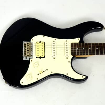 Yamaha EG 112 Electric Guitar image 2