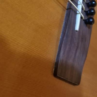 Yamaha Nippon Gakki FG200 image 9